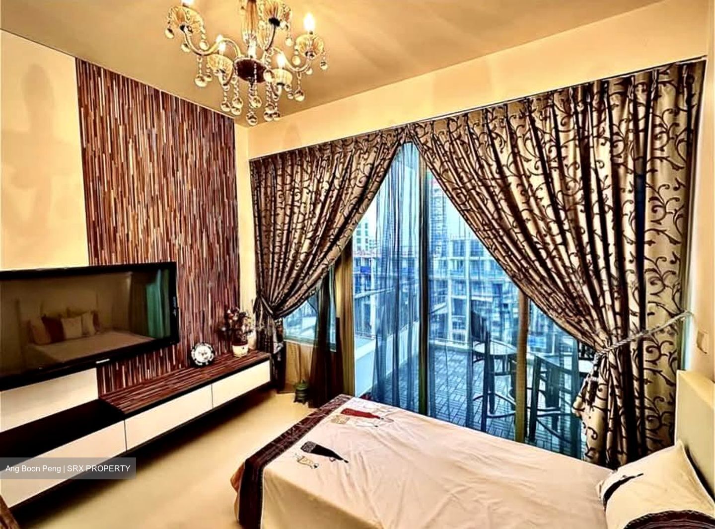 Casa Merah (D16), Apartment #564179611